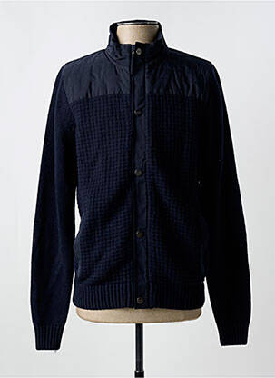 Jachete casual albastru DELAHAYE femeie