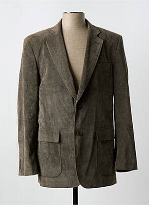 Jachete casual maro PETER COFOX bărbat