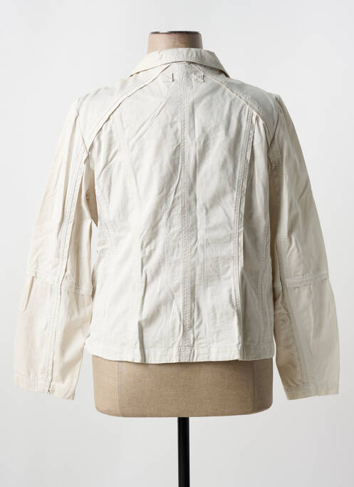 Jachete casual bej FRED SABATIER femeie