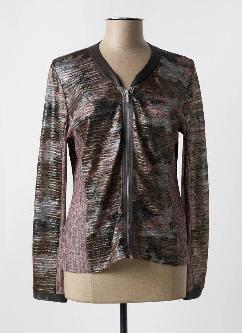 Jachete casual negru MERI & ESCA femeie