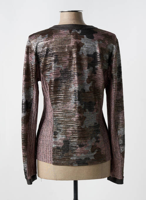 Jachete casual negru MERI & ESCA femeie