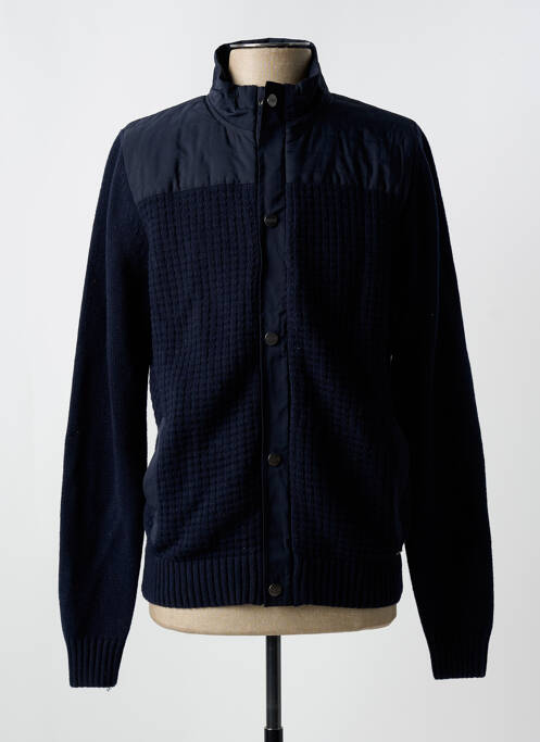 Jachete casual albastru DELAHAYE femeie