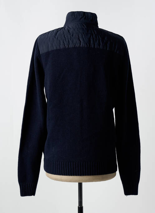 Jachete casual albastru DELAHAYE femeie