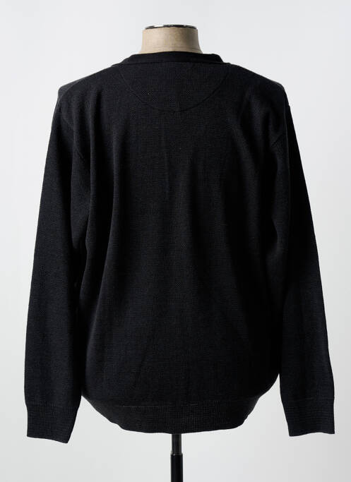 Vestă cu mâneci lungi albastru GS CLUB bărbat