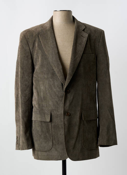 Jachete casual maro PETER COFOX bărbat