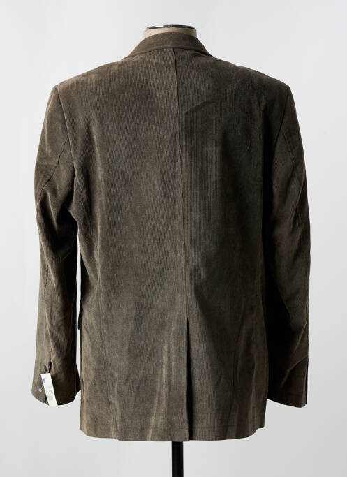 Jachete casual maro PETER COFOX bărbat