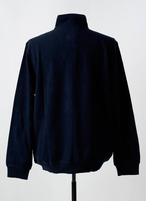 Jachete casual albastru CAP 10 TEN bărbat