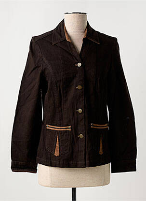 Jachete casual maro JAC JAC femeie