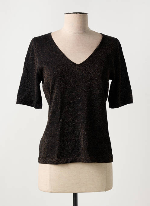 Top auriu SURKANA femeie