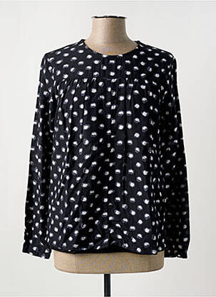 Cămașă negru AGATHE & LOUISE femeie