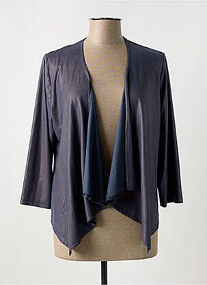 Jachete casual gri GUY DUBOUIS femeie