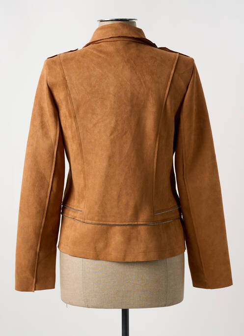 Jachete casual maro VERSION FEMININ femeie