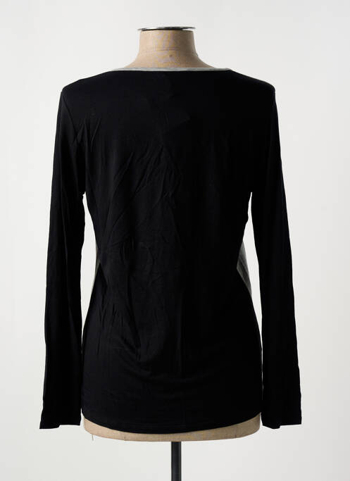 Tricou gri JEAN GABRIEL femeie