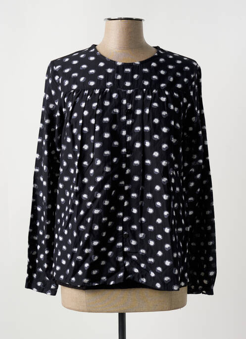 Cămașă negru AGATHE & LOUISE femeie