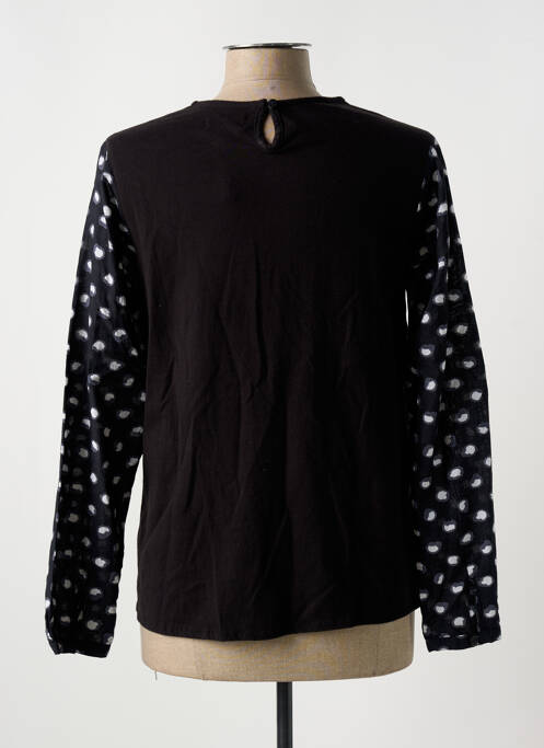 Cămașă negru AGATHE & LOUISE femeie