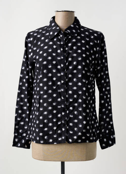 Cămașă negru AGATHE & LOUISE femeie