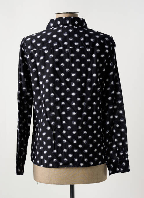 Cămașă negru AGATHE & LOUISE femeie