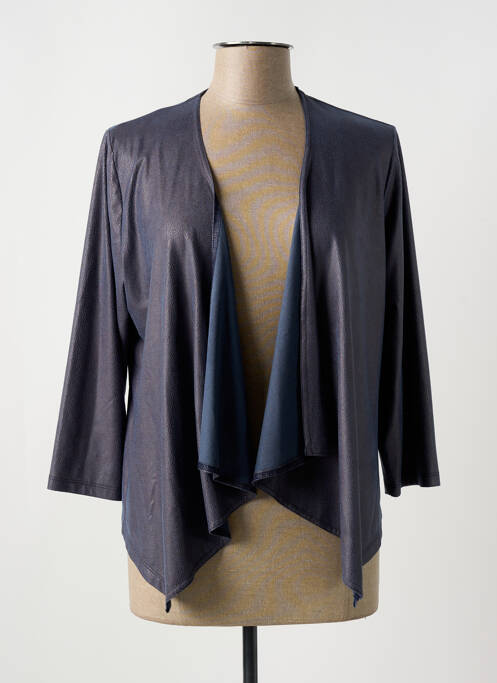 Jachete casual gri GUY DUBOUIS femeie