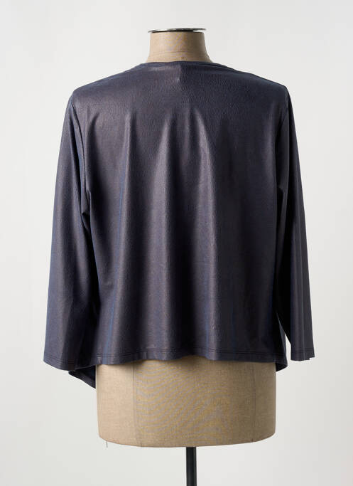 Jachete casual gri GUY DUBOUIS femeie