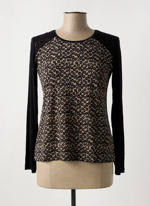 Tricou maro TELMAIL femeie