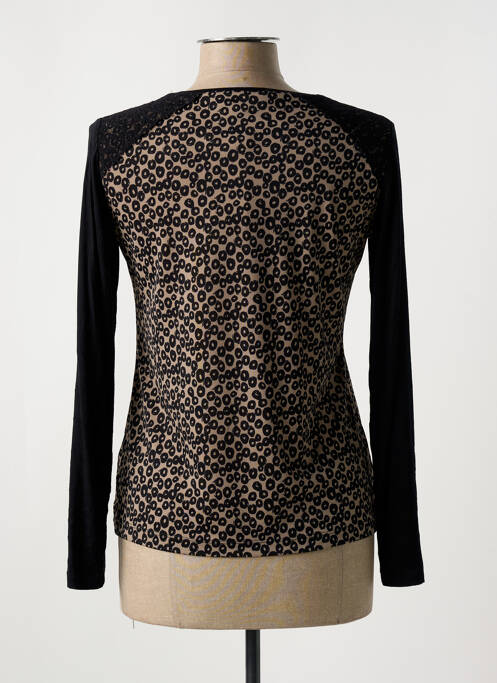 Tricou maro TELMAIL femeie