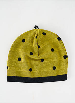 Căciulă verde TELMAIL femeie