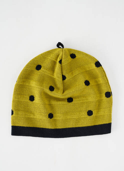 Căciulă verde TELMAIL femeie