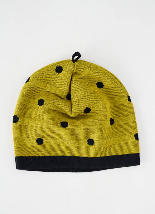 Căciulă verde TELMAIL femeie