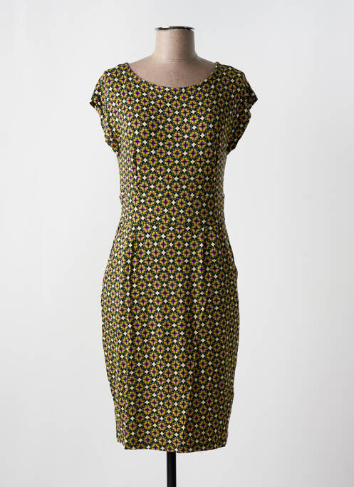 Rochie midi verde KING LOUIE femeie