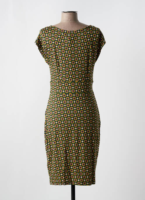 Rochie midi verde KING LOUIE femeie