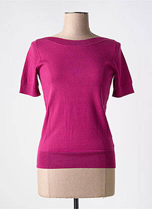 Tricou violet KING LOUIE femeie