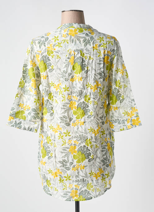 Cămașă verde AGATHE & LOUISE femeie