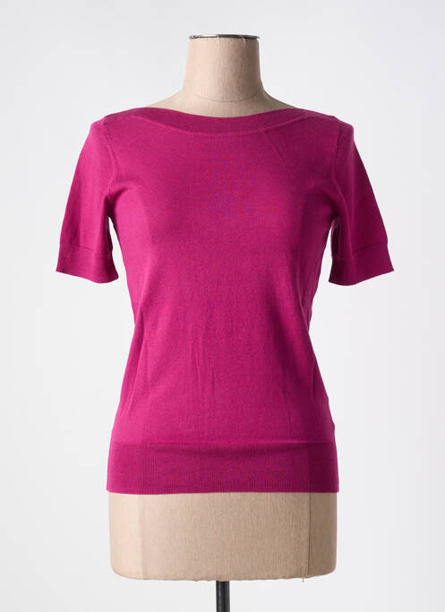 Tricou violet KING LOUIE femeie