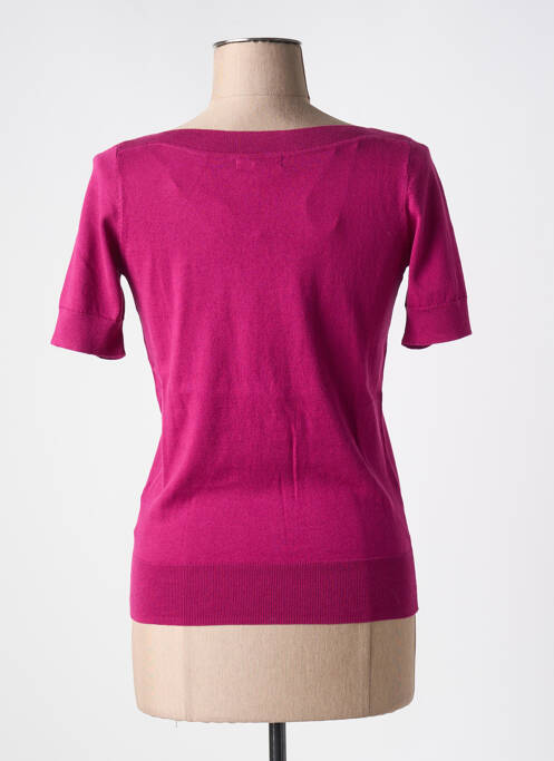 Tricou violet KING LOUIE femeie