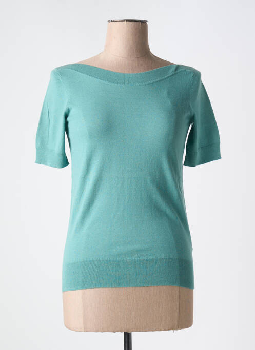 Tricou verde KING LOUIE femeie