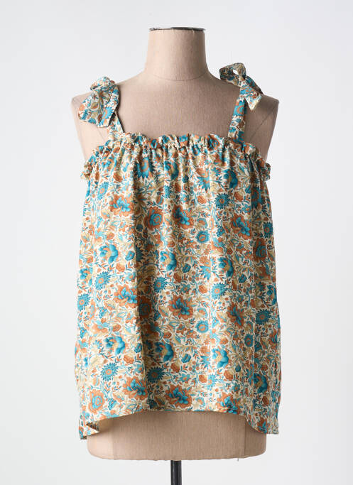 Maiou albastru VERDISSIMA femeie