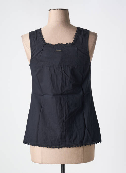 Maiou negru AGATHE & LOUISE femeie