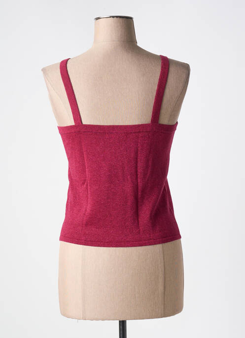 Maiou roz KING LOUIE femeie