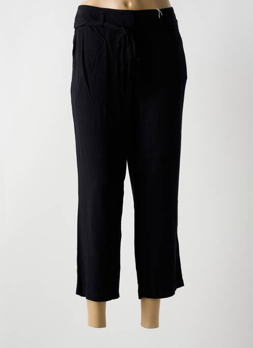 Pantalon 7/8 negru GERRY WEBER femeie