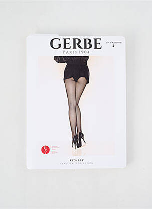 Colanți violet GERBE femeie