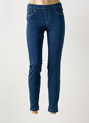 Jegging albastru LCDN femeie