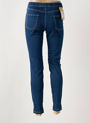 Jegging țesătură denim mărime normală albastru LCDN femeie