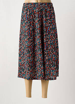 Fustă midi negru DIANE LAURY femeie