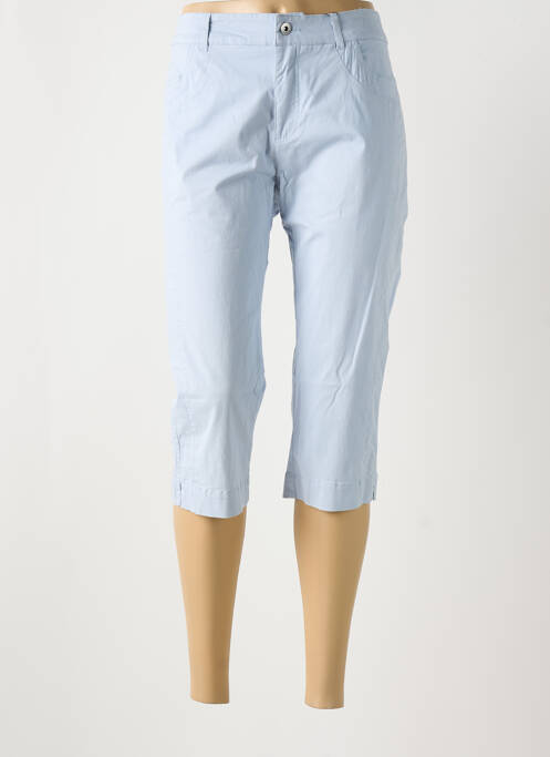 Corsar albastru JENSEN femeie