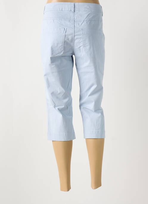 Corsar albastru JENSEN femeie