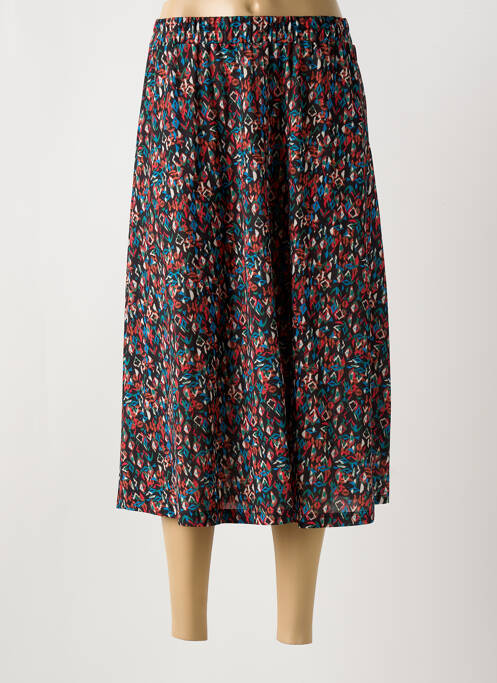 Fustă midi negru DIANE LAURY femeie