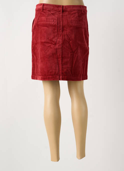 Fustă scurtă portocaliu C'EST BEAU LA VIE femeie