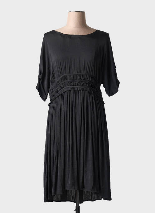 Rochie midi negru MD'M femeie