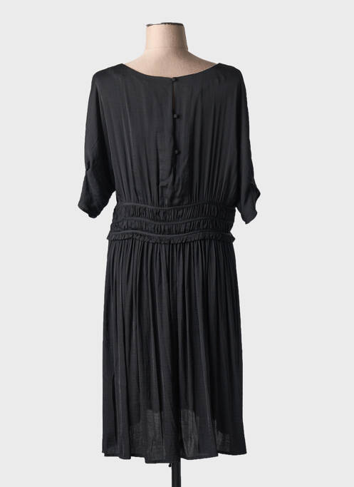 Rochie midi negru MD'M femeie