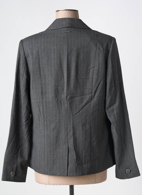 Sacou gri JULIE GUERLANDE femeie